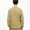 Kenzo Signature’ broderad tröja i bomull Kenzo Signature’ broderad tröja i bomull