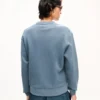 Kenzo Signature’ broderad tröja i bomull Kenzo Signature’ broderad tröja i bomull