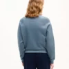 Kenzo Signature’ broderad tröja i bomull Kenzo Signature’ broderad tröja i bomull