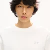 Kenzo Signature’ broderad tröja i bomull Kenzo Signature’ broderad tröja i bomull