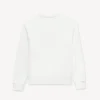 Kenzo Signature’ broderad tröja i bomull Kenzo Signature’ broderad tröja i bomull
