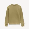 Kenzo Signature’ broderad tröja i bomull Kenzo Signature’ broderad tröja i bomull