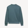 Kenzo Signature’ broderad tröja i bomull Kenzo Signature’ broderad tröja i bomull
