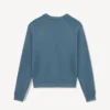 Kenzo Signature’ broderad tröja i bomull Kenzo Signature’ broderad tröja i bomull