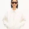 Kenzo Signature-coachjacka