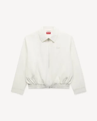 Kenzo Signature-coachjacka