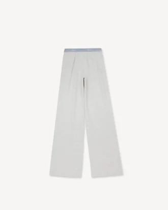 Kenzo Signature’ elastiska byxor i bomull