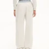 Kenzo Signature’ elastiska byxor i bomull