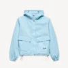 Kenzo Signature’ kort vindjacka