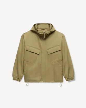 Kenzo Signature’ kort vindjacka