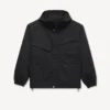 Kenzo Signature’ kort vindjacka