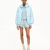 Kenzo Signature’ kort vindjacka