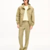Kenzo Signature’ kort vindjacka