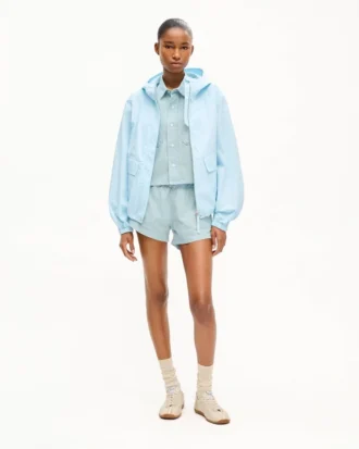 Kenzo Signature’ kort vindjacka