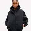 Kenzo Signature’ kort vindjacka