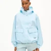 Kenzo Signature’ kort vindjacka