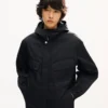 Kenzo Signature’ kort vindjacka