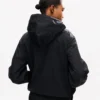 Kenzo Signature’ kort vindjacka