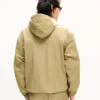Kenzo Signature’ kort vindjacka