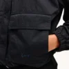 Kenzo Signature’ kort vindjacka
