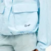 Kenzo Signature’ kort vindjacka