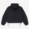 Kenzo Signature’ kort vindjacka