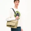 Kenzo Signature’ Messenger-väska