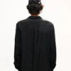 ”Kenzo Signature” Oversized-skjorta med dragkedja ”Kenzo Signature” Oversized-skjorta med dragkedja