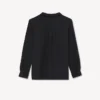”Kenzo Signature” Oversized-skjorta med dragkedja ”Kenzo Signature” Oversized-skjorta med dragkedja