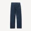Kenzo Signature’ raka jeans i japanskt denim