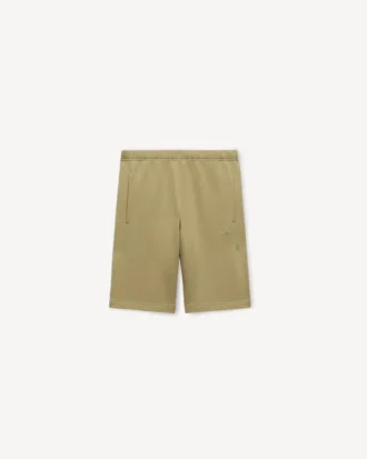 ’Kenzo Signature’ Shorts i bomull