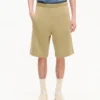 ’Kenzo Signature’ Shorts i bomull ’Kenzo Signature’ Shorts i bomull
