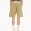 ’Kenzo Signature’ Shorts i bomull ’Kenzo Signature’ Shorts i bomull
