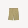 ’Kenzo Signature’ Shorts i bomull ’Kenzo Signature’ Shorts i bomull