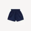 Kenzo Signature-shorts i bomullsull
