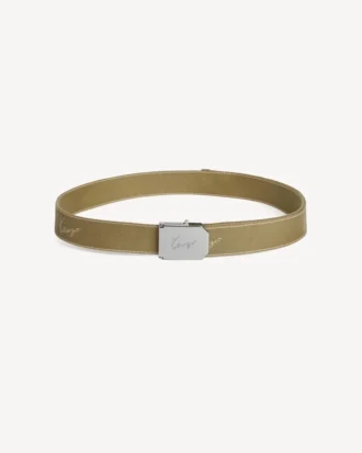 ”Kenzo Signature”-skärp ”Kenzo Signature”-skärp
