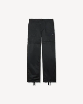 Kenzo Signature’ tekniska byxor