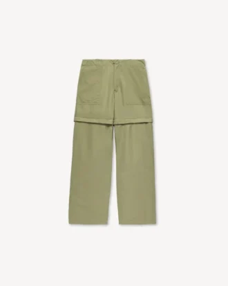 Kenzo Signature’ tekniska byxor