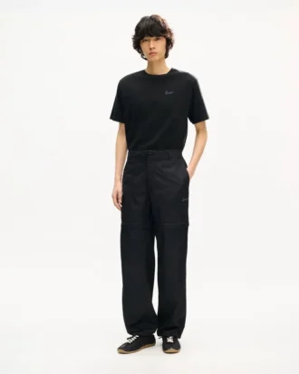 Kenzo Signature’ tekniska byxor