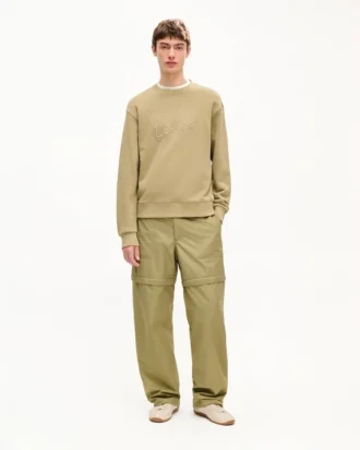 Kenzo Signature’ tekniska byxor