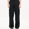 Kenzo Signature’ tekniska byxor
