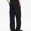 Kenzo Signature’ tekniska byxor