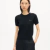 Kenzo Signature-top i merinoull Kenzo Signature-top i merinoull