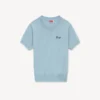 Kenzo Signature-top i merinoull Kenzo Signature-top i merinoull
