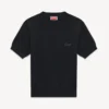 Kenzo Signature-top i merinoull Kenzo Signature-top i merinoull