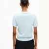 Kenzo Signature-top i merinoull Kenzo Signature-top i merinoull