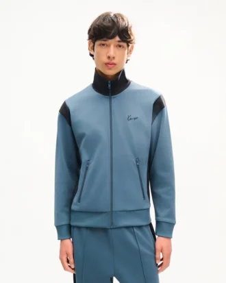 ’Kenzo Signature’ träningsjacka