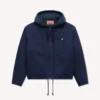Kenzo Signature’ Utility-jacka i bomull