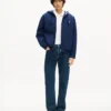 Kenzo Signature’ Utility-jacka i bomull