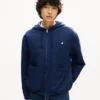 Kenzo Signature’ Utility-jacka i bomull
